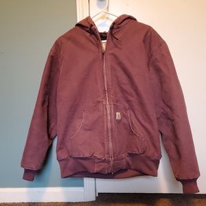 Carhartt Jacket